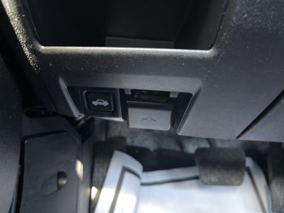 2011 Mazda Mazda MX-5 Miata Touring