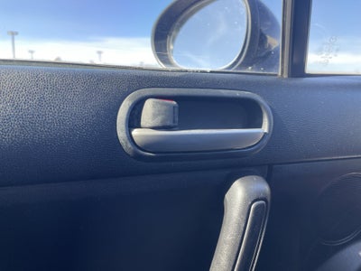 2011 Mazda Mazda MX-5 Miata Touring