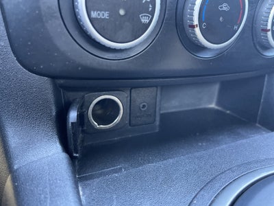 2011 Mazda Mazda MX-5 Miata Touring