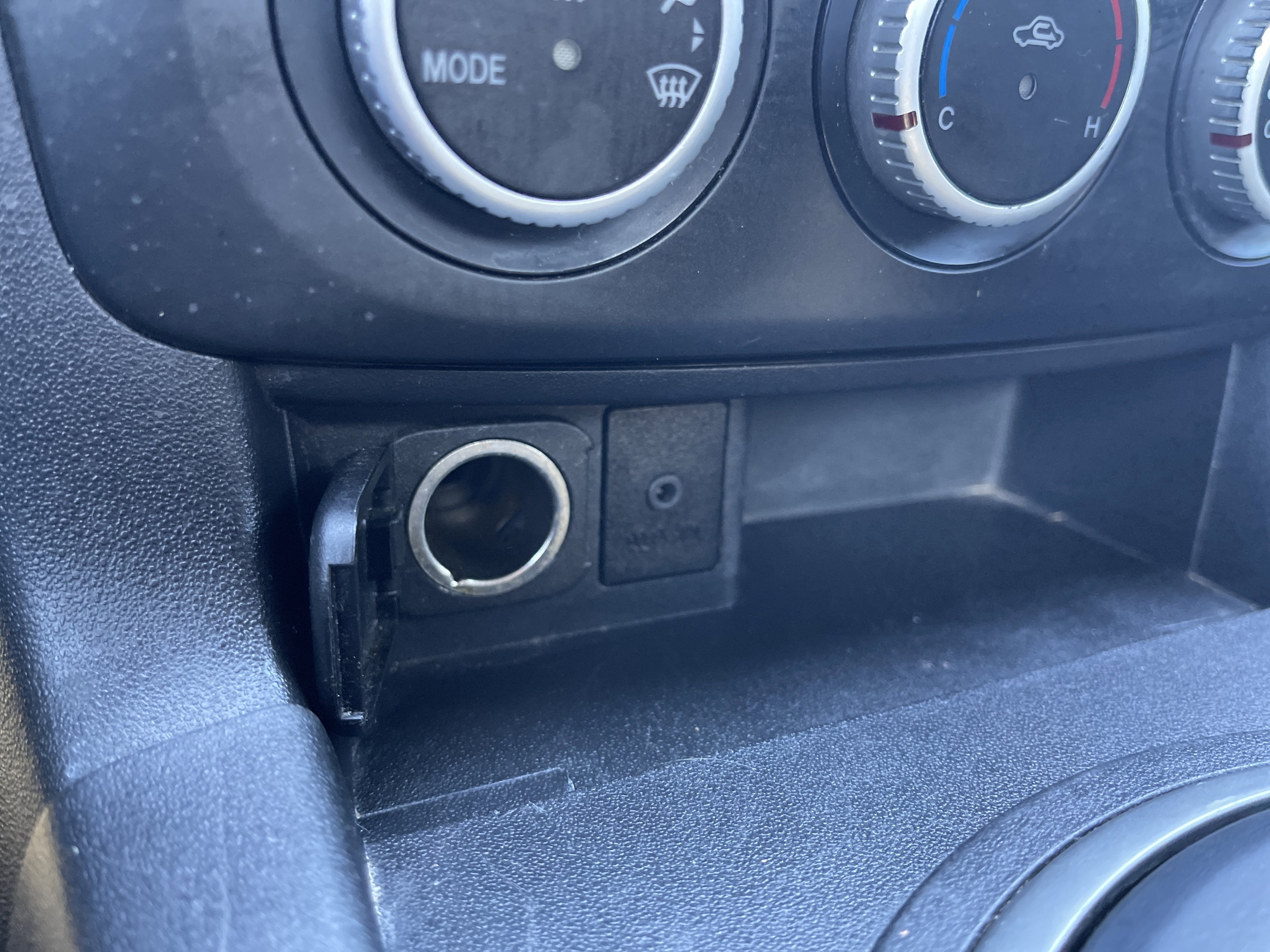 2011 Mazda Mazda MX-5 Miata Touring