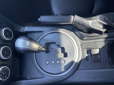 2011 Mazda Mazda MX-5 Miata Touring