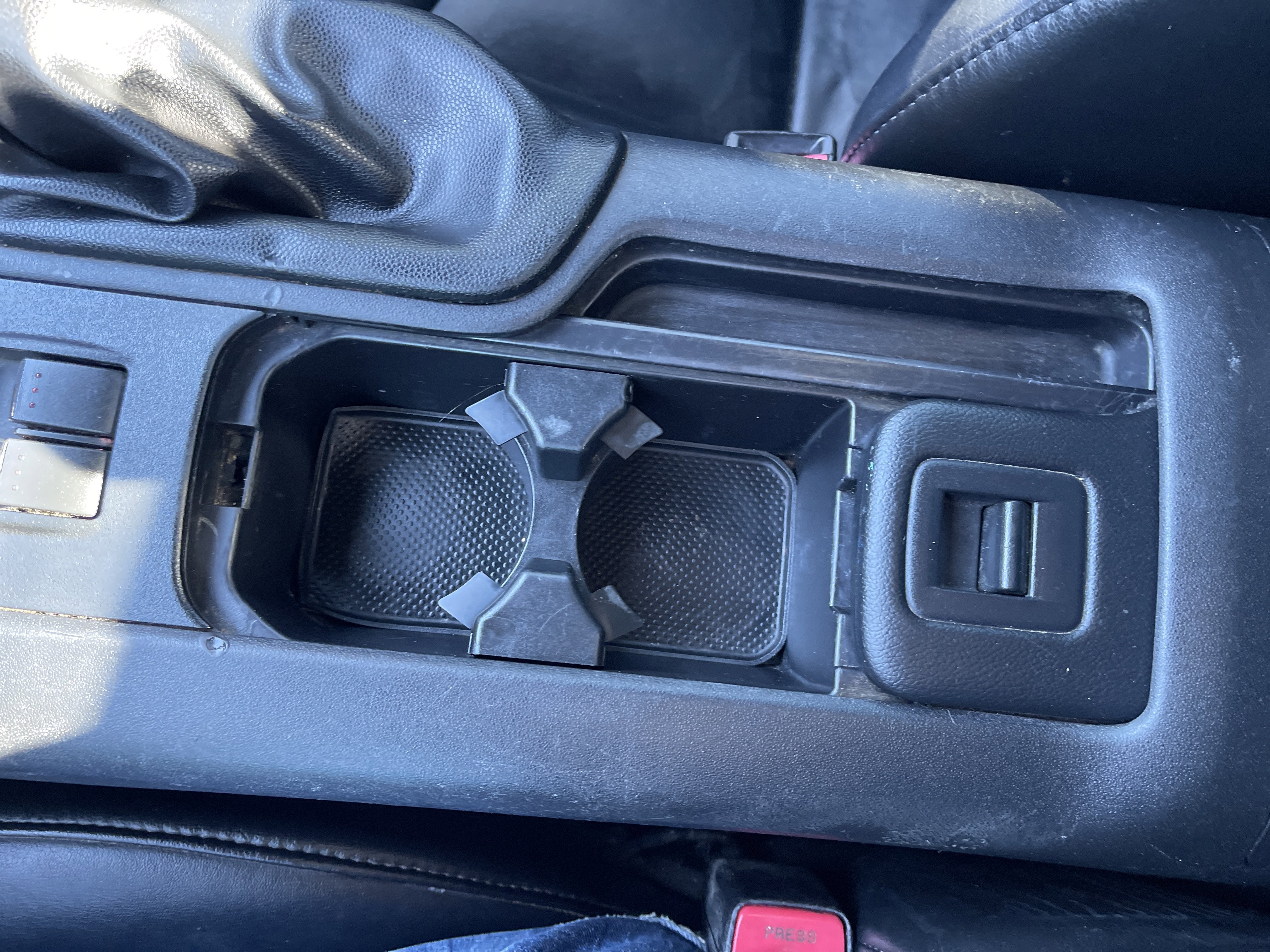 2011 Mazda Mazda MX-5 Miata Touring