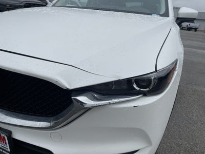 2021 Mazda Mazda CX-5 Touring