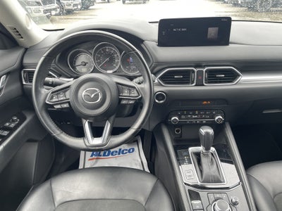 2021 Mazda Mazda CX-5 Touring