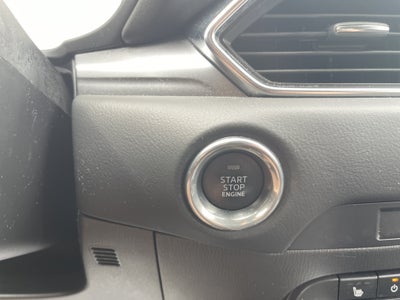 2021 Mazda Mazda CX-5 Touring
