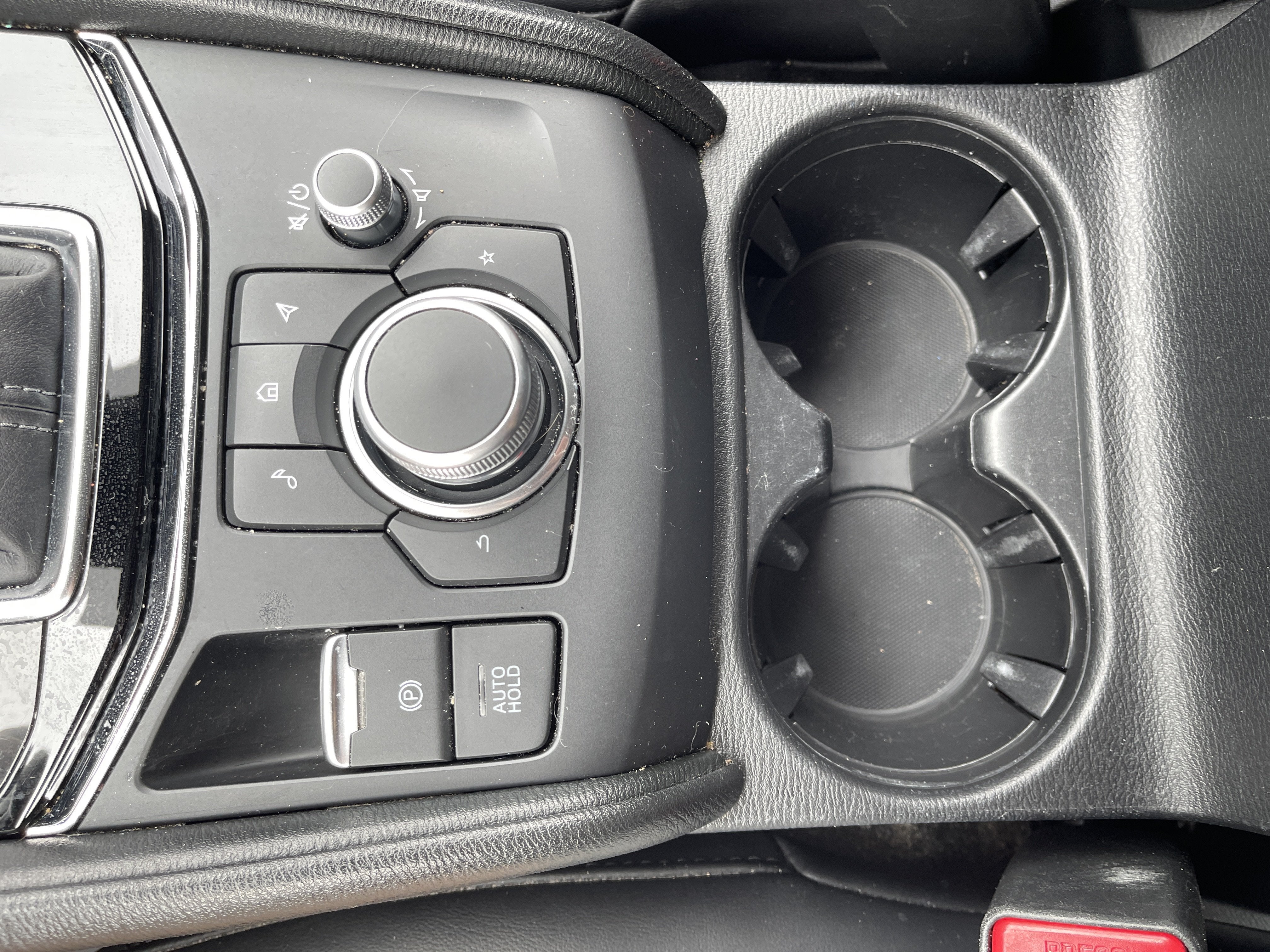 2021 Mazda Mazda CX-5 Touring
