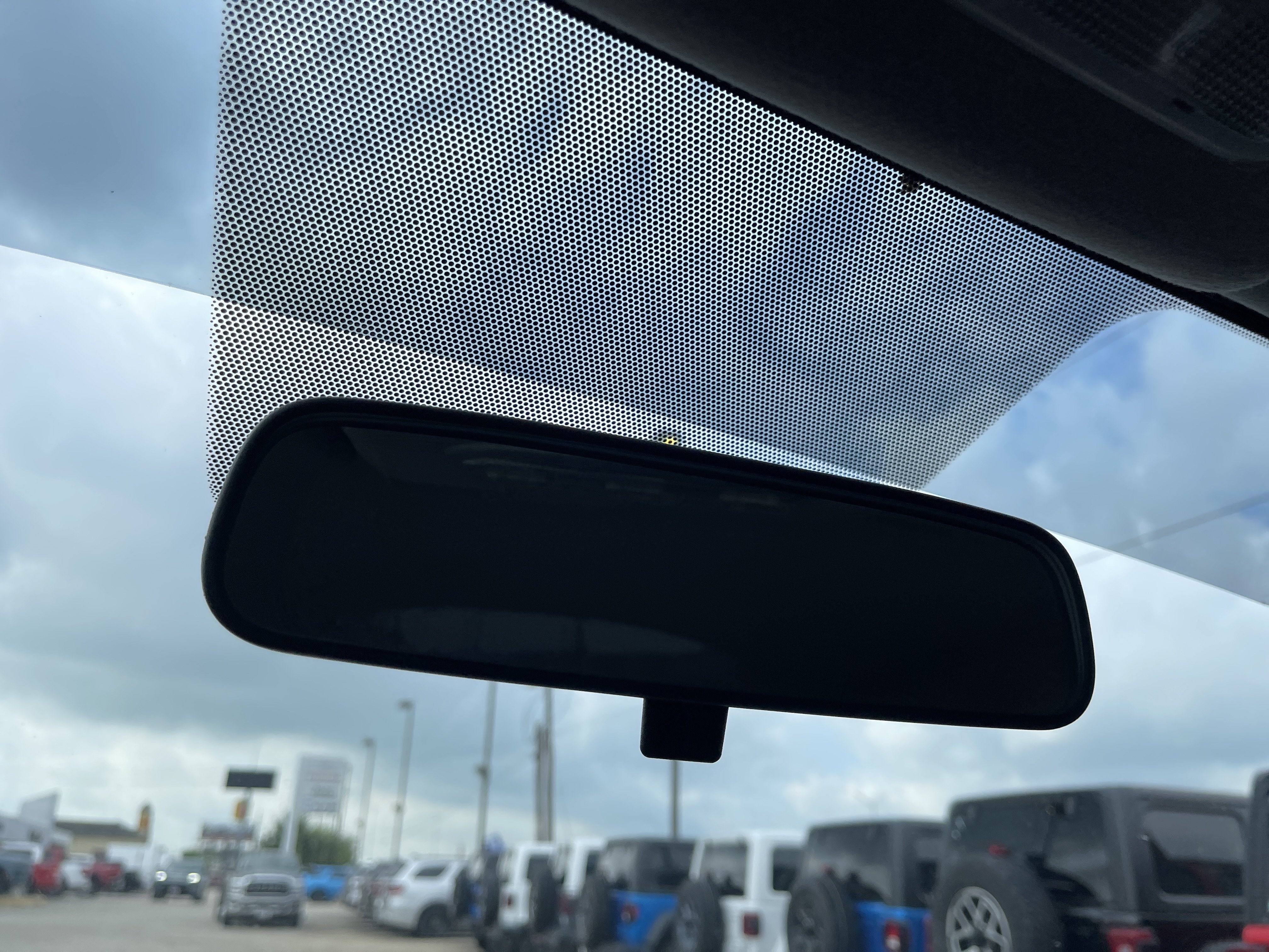 2013 Nissan JUKE S
