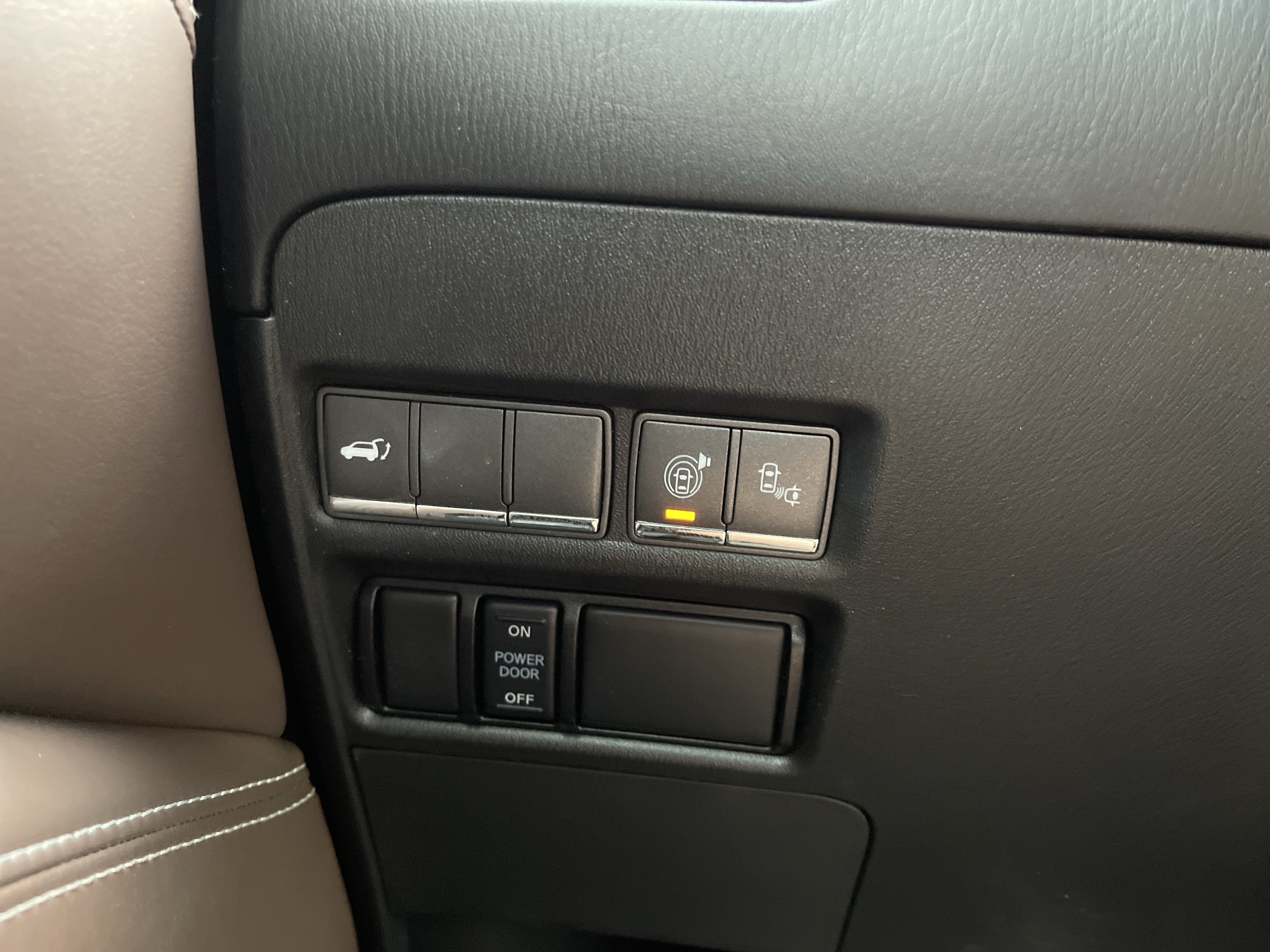 2017 INFINITI QX80 Limited
