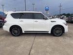 2017 INFINITI QX80 Limited