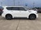 2017 INFINITI QX80 Limited