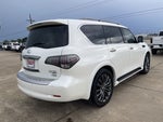 2017 INFINITI QX80 Limited