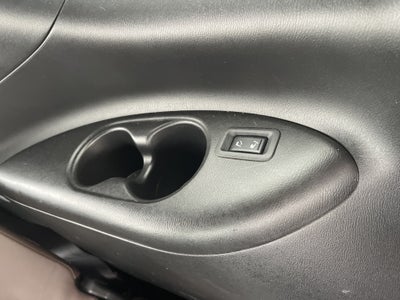 2017 INFINITI QX80 Limited