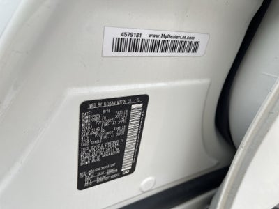 2017 INFINITI QX80 Limited