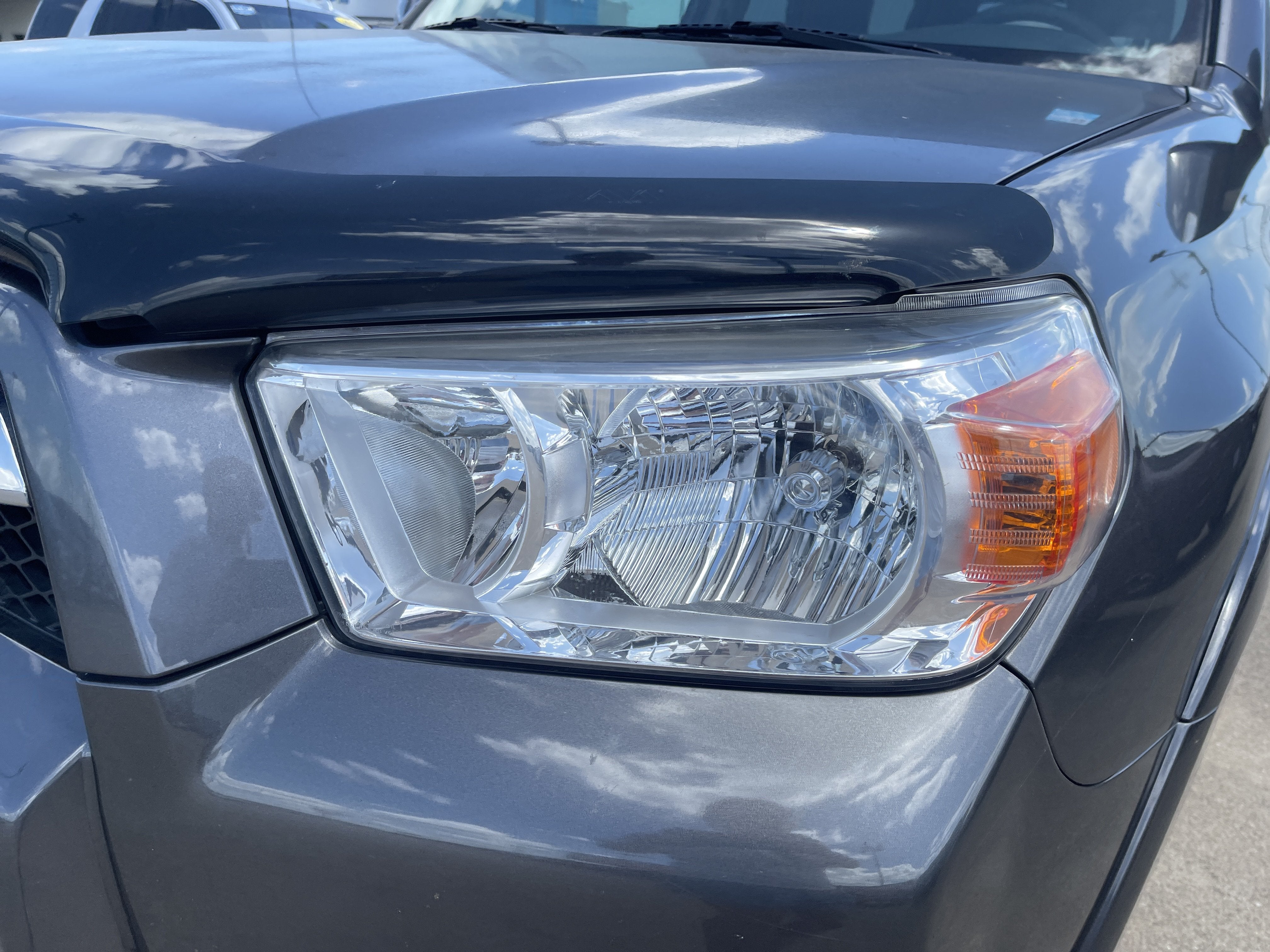 2013 Toyota 4Runner SR5