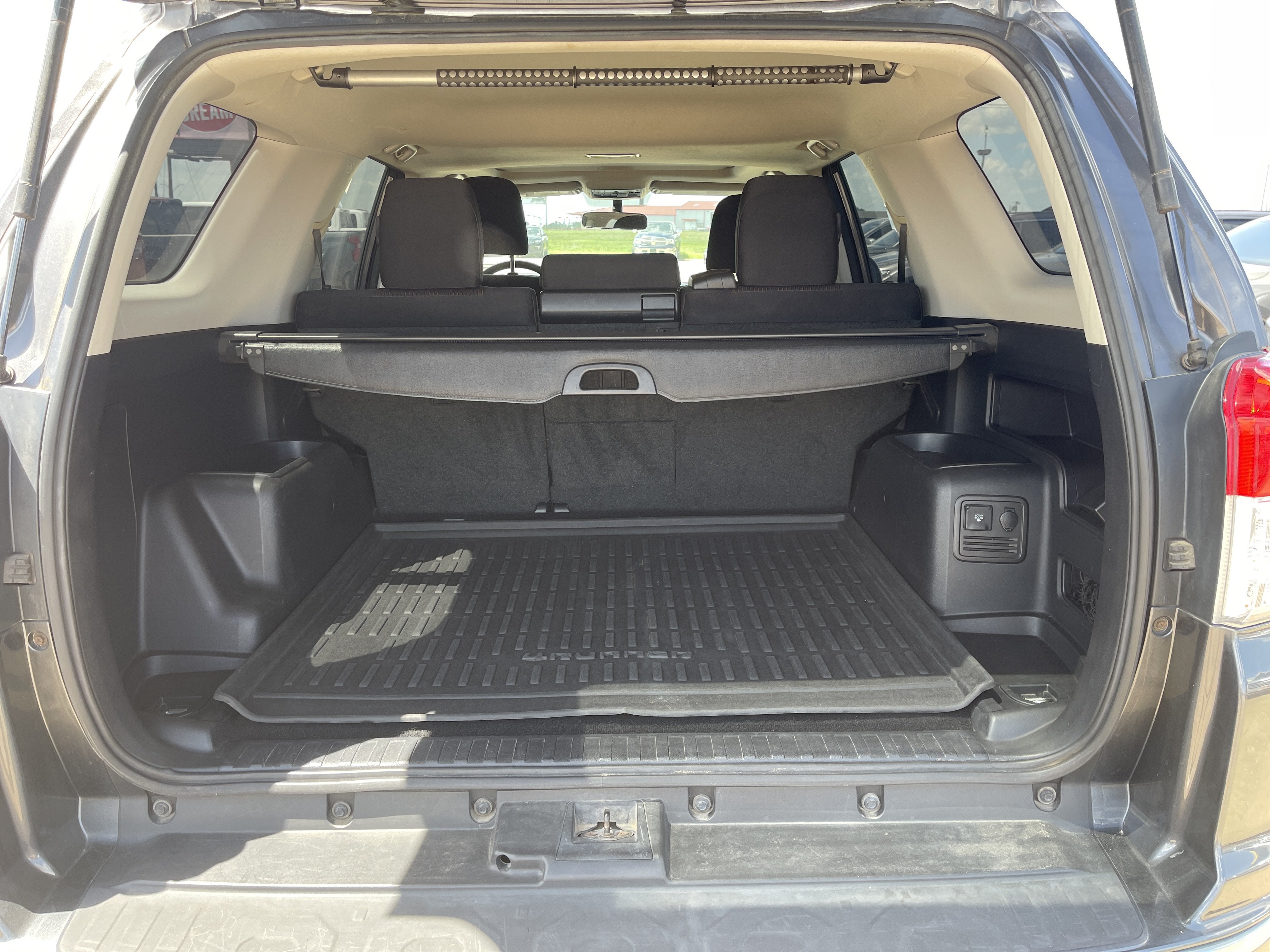 2013 Toyota 4Runner SR5