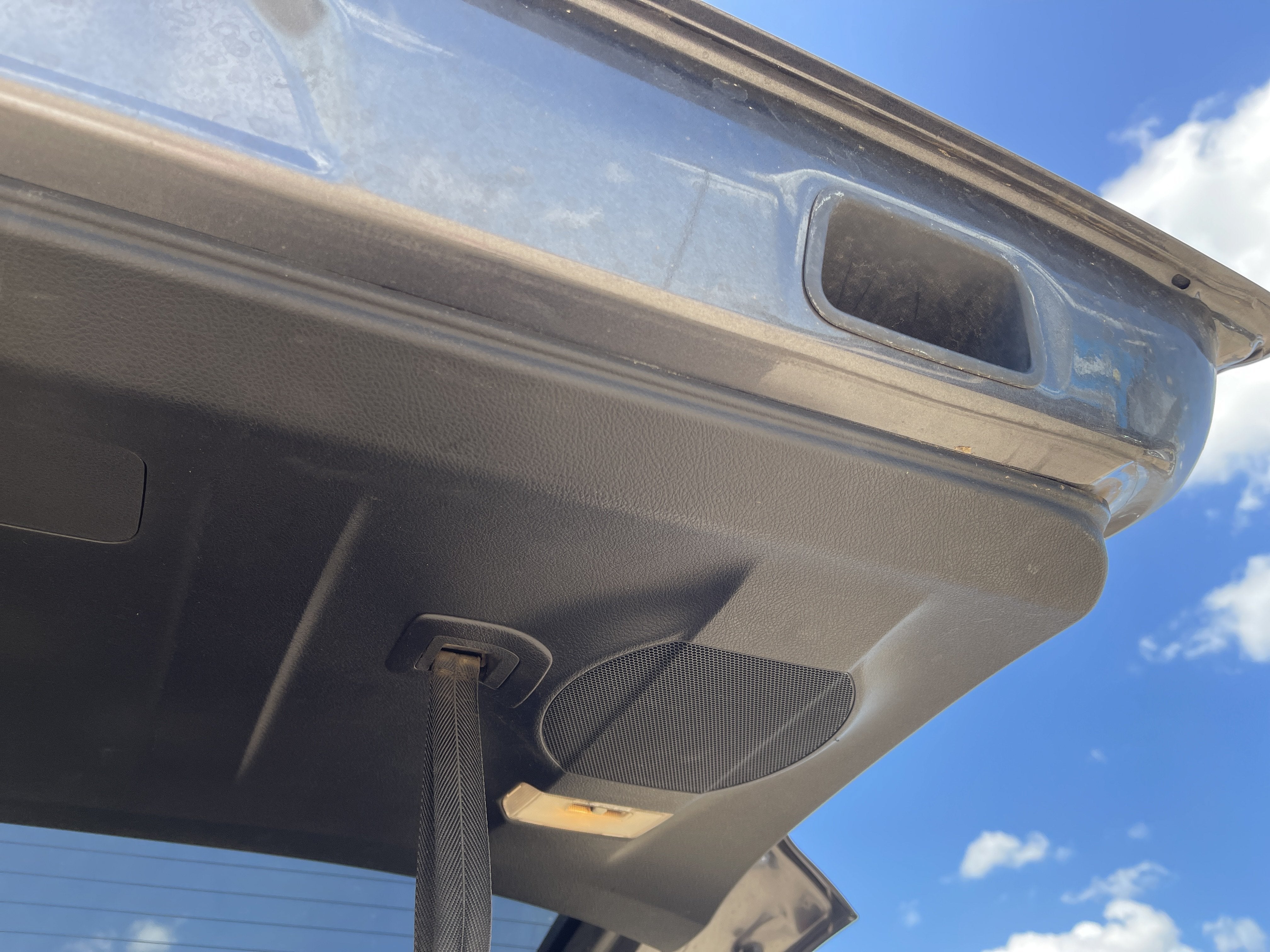 2013 Toyota 4Runner SR5