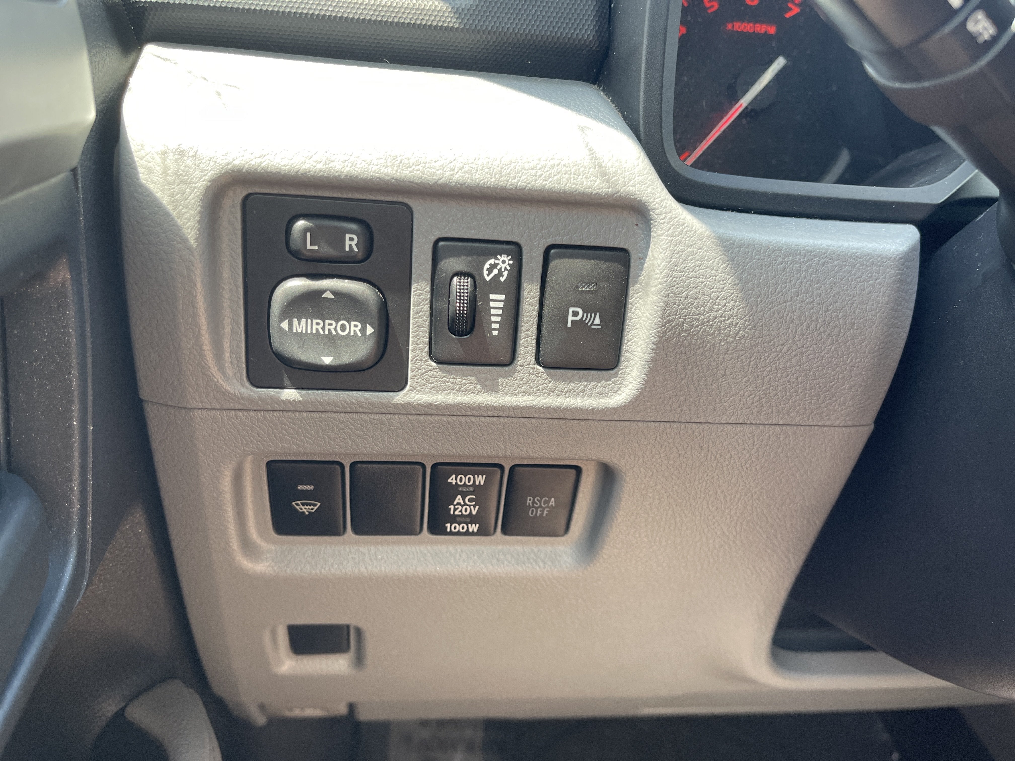 2013 Toyota 4Runner SR5