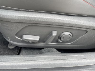 2022 Hyundai Sonata N Line