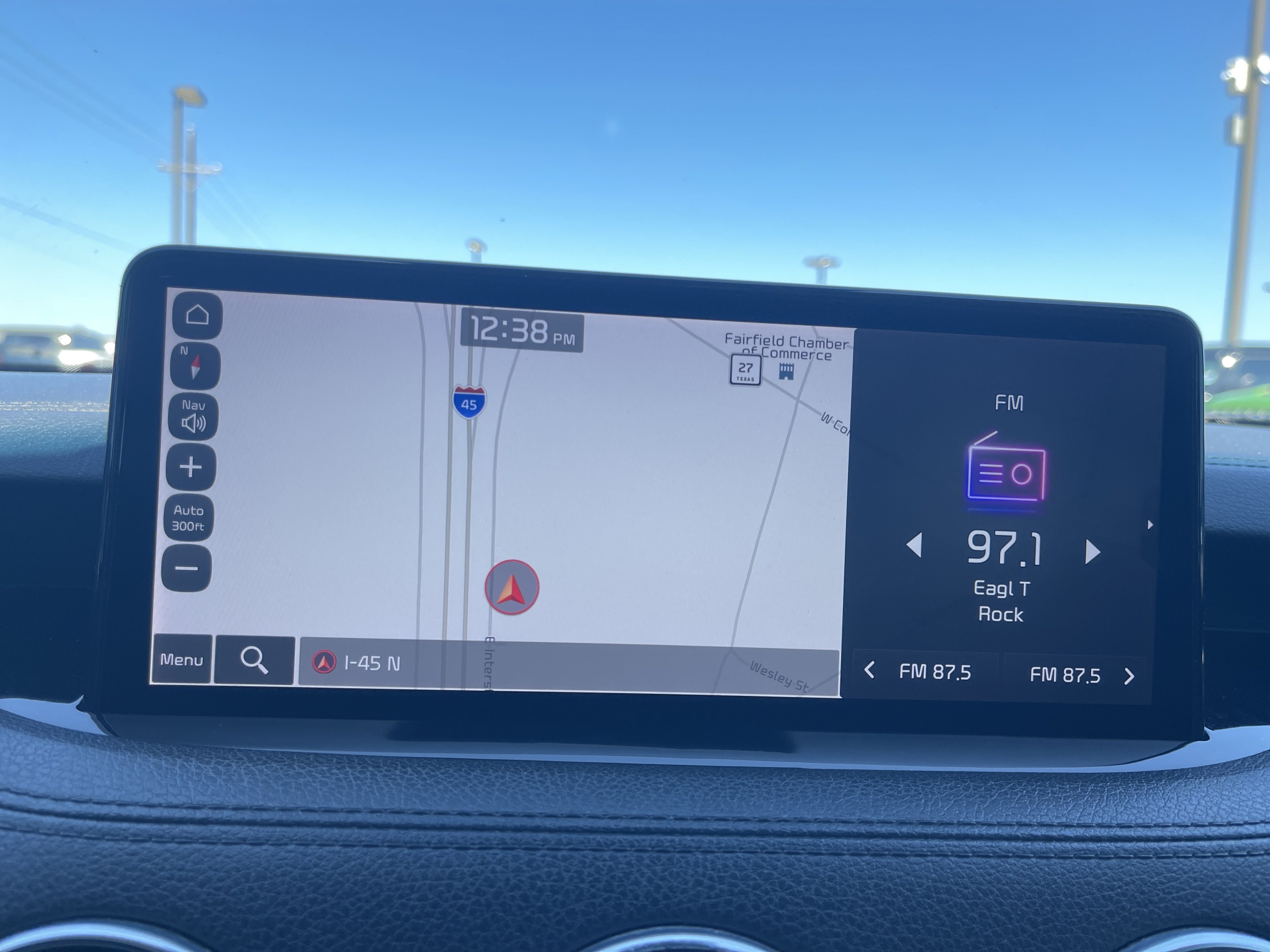 2022 Kia Stinger GT1