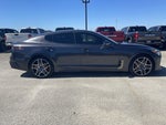 2022 Kia Stinger GT1