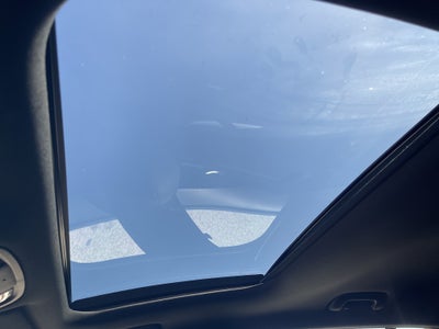 2022 Kia Stinger GT1