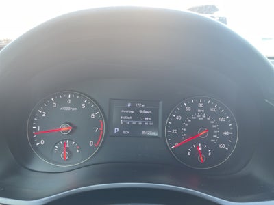 2017 Kia Cadenza Premium
