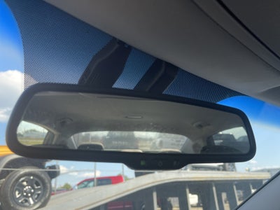 2017 Kia Cadenza Premium