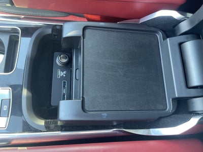 2019 Land Rover Range Rover Sport Autobiography