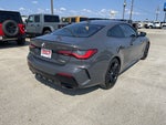 2021 BMW 4 Series M440i xDrive