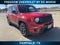 2021 Jeep Renegade Jeepster