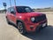 2021 Jeep Renegade Jeepster
