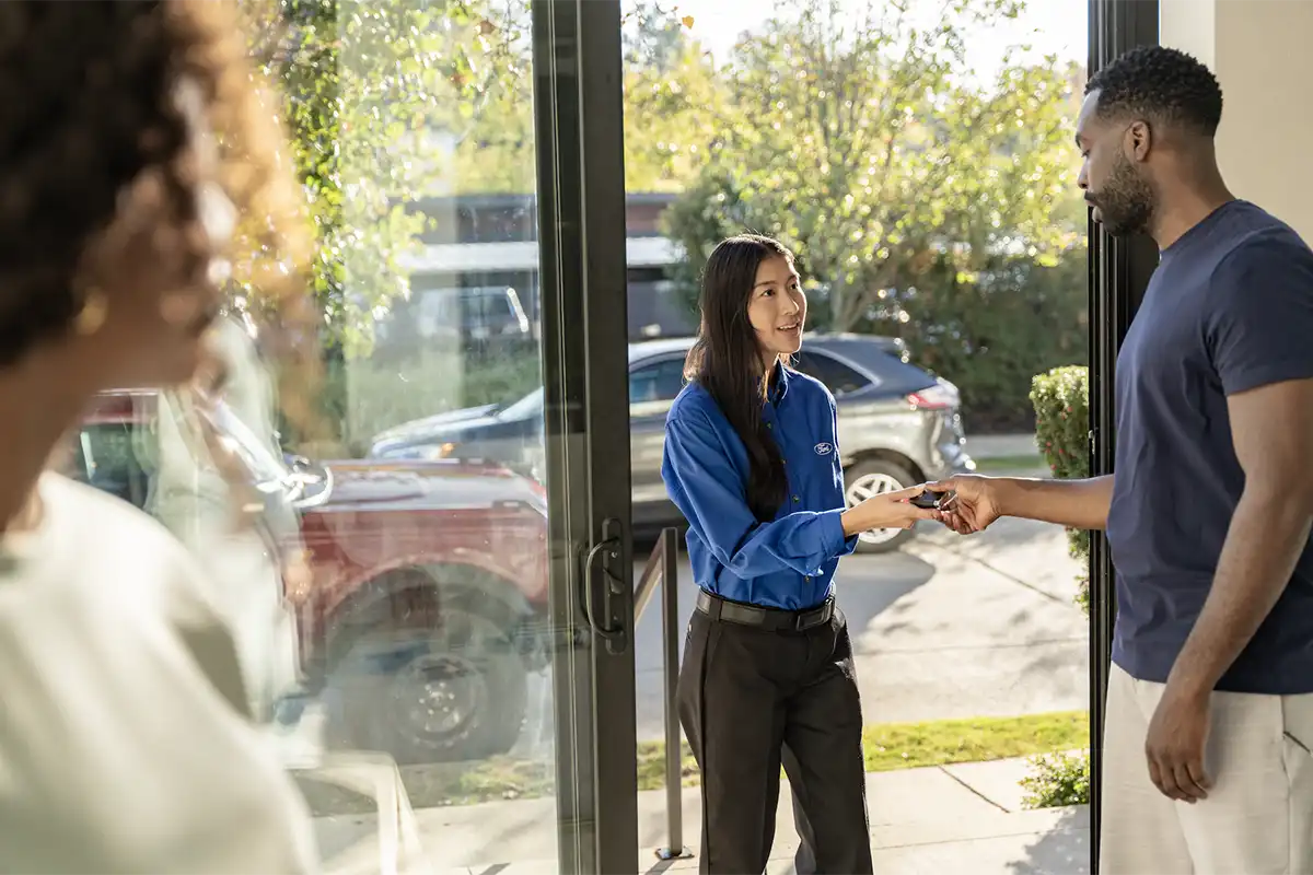 Freedom Ford South in Fairfield TX