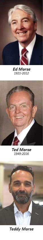 Morse men timeline photos Freedom Ford South in Fairfield TX